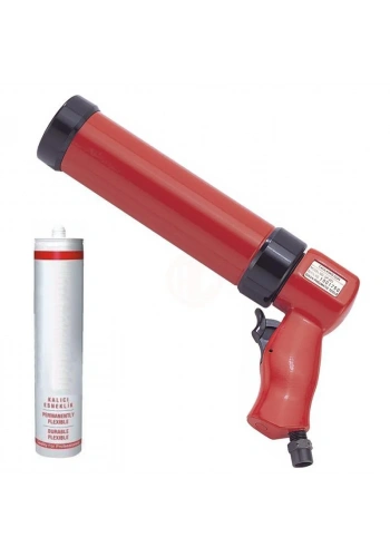 Gison Gp-853 Havalı Silikon Tabancası - GP853