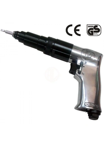 Gison Gp-861J1 Havalı Kabzalı Tornavida - GP861J1