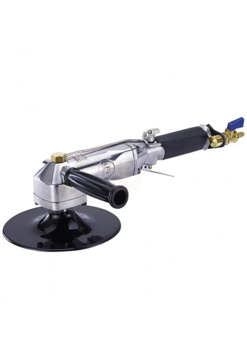 Gison Gpw-211 Havalı Sulu Taşlama - GPW211