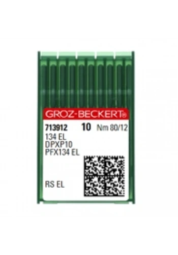 Gizli Dikiş İğnesi / 134 EL/797 EL/PFX134 EL 12/80 100ADET