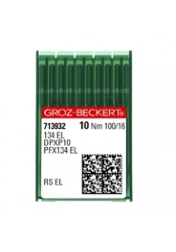 Gizli Dikiş İğnesi / 134 EL/797 EL/PFX134 EL 16/100 100ADET