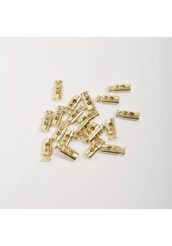 Gold Yaylı Stoper 20 Adet