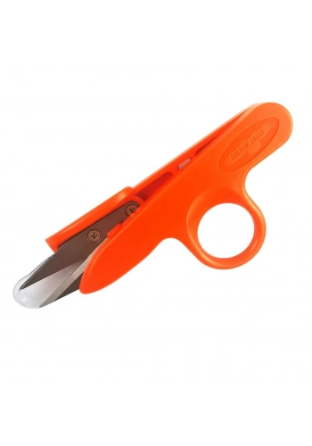 Golden Eagle Plastik Çıt Makası TC-801