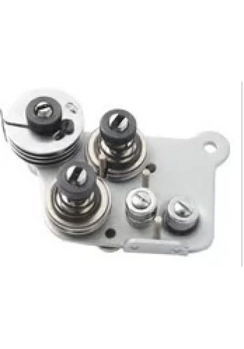 Golden Wheel Çiftiğne Tansiyonu / C-10 (13-A013)