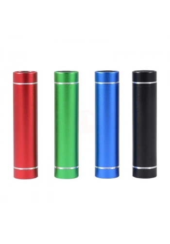 GREYDER TEK KALEM PİLLİ KÜÇÜK METAL FENER - GD-185