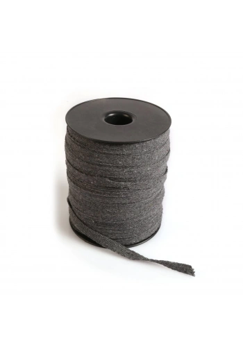 Gri Balıksırtı Şerit