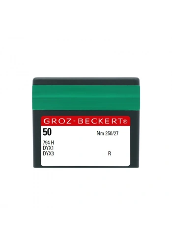 Groz 794 H Çuval İğnesi