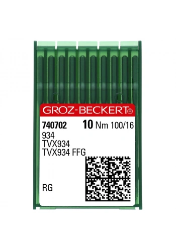 Groz 934 Kollu Zincir İğnesi