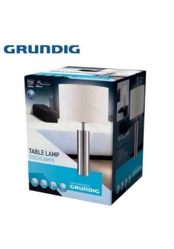 Grundig 38193 Masa Lambası