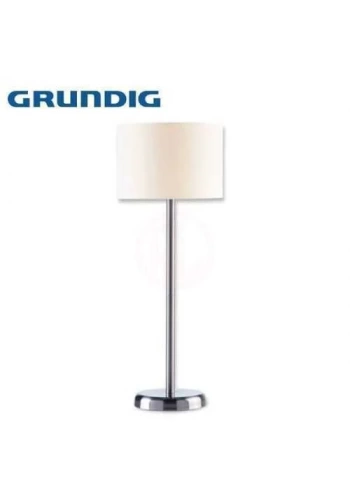 Grundig 38195 Masa Lambası