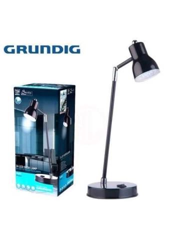 Grundig 38197 19 LEDli Masa ve Okuma Lambası