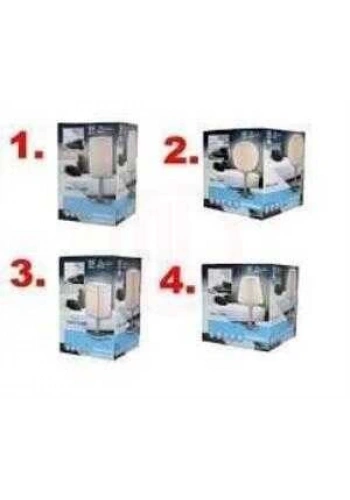 Grundig 38716 Masa Lambası