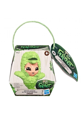 Guardians of the Galaxy Groot Figure Collection F8026