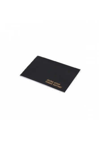 Gülpaş Ödünç Kitap Verme Defteri Plastik Kapak