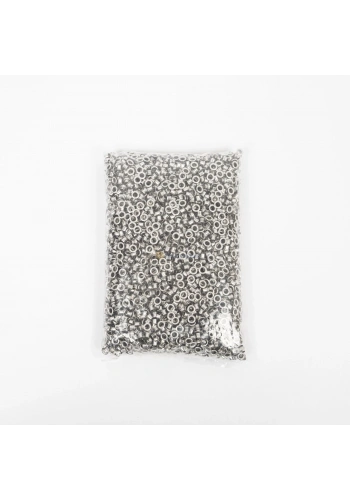 Gümüş(Nikel) 2no Kuşgözü 5000 adet