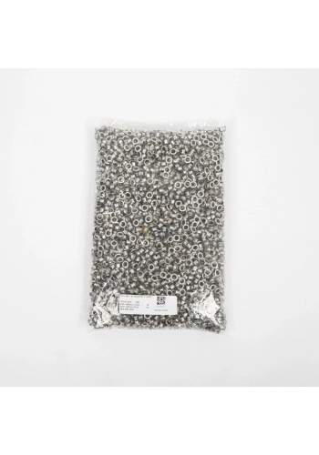 Gümüş(Nikel) 3no Kuşgözü 5000 adet