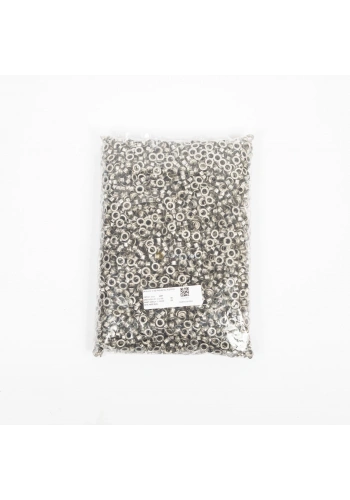 Gümüş(Nikel) 4no Kuşgözü 5000 adet