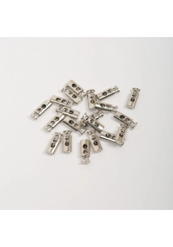 Gümüş Yaylı Stoper 20 Adet