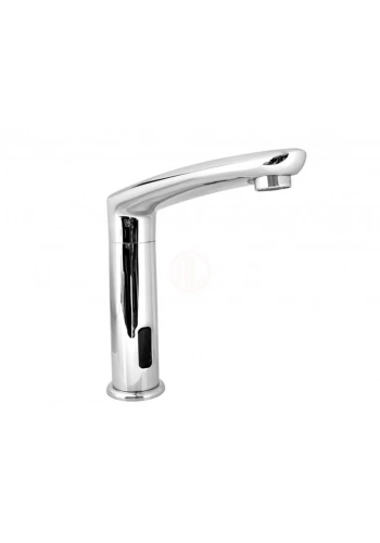 Güven Musluk Forte Fotoselli Tek Su Girişli Lavabo Bataryası