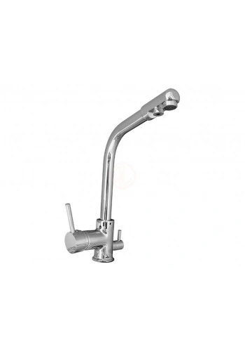 Güven Musluk Inox Su Arıtma Mutfak Bataryası