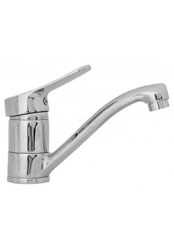 Güven Musluk Lale Döner Lavabo Bataryası