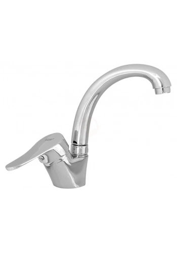 Güven Musluk Lale Kuğu Lavabo Bataryası