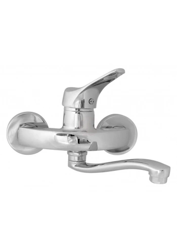 Güven Musluk Luna Aplike Evye Bataryası