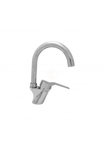 Güven Musluk Merve Kuğu Lavabo Bataryası