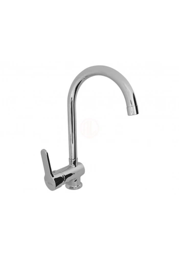 Güven Musluk Orkide Kuğu Evye Bataryası