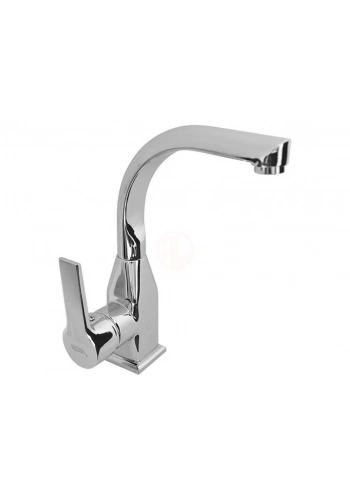 Güven Musluk Sara Kuğu Lavabo Bataryası