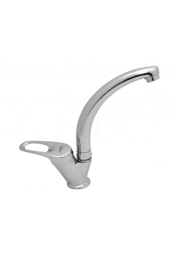 Güven Musluk Smart Kuğu Lavabo Bataryası