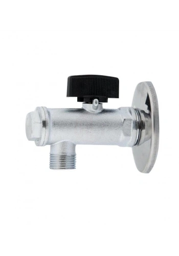 Güven Musluk Taharet Musluğu Filtreli