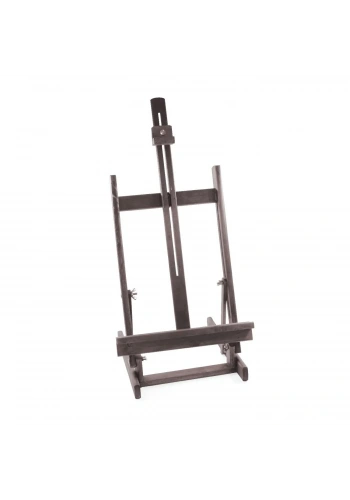 Gvn Art Eskitme Ahşap Masaüstü Şövale 75 cm