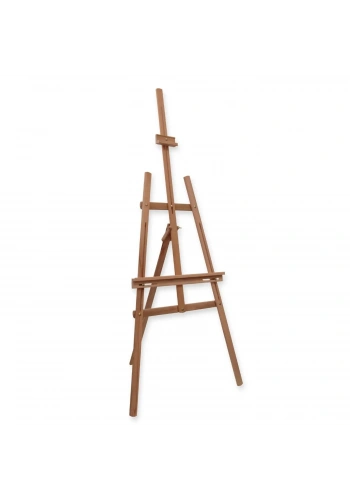 Gvn Art Naturel 3 Ayak Şövale 165cm