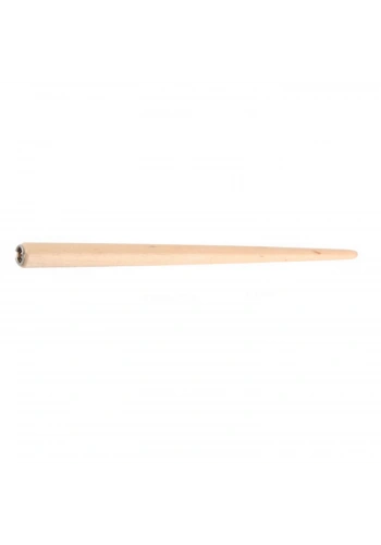 Gvn Art Vernikli Ahşap Divit Sapı 17 cm E0420
