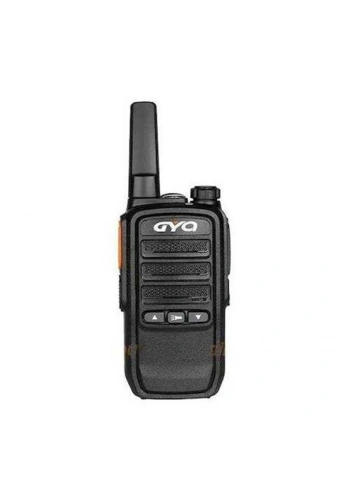 GYQ-Q75 PMR EL TELSİZİ