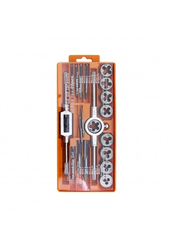 Hainz Köln Kılavuz Seti (20 Parça)