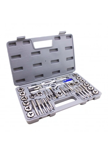 Hainz Köln Plastik Çantalı Kılavuz Seti (40 Parça)