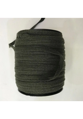 Haki Balıksırtı Şerit