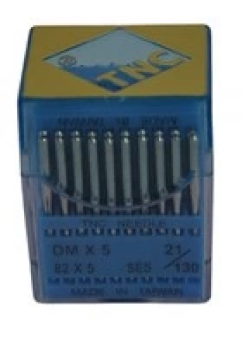 Halı Overlok İğnesi / DMX5 SES 21/130 100ADET