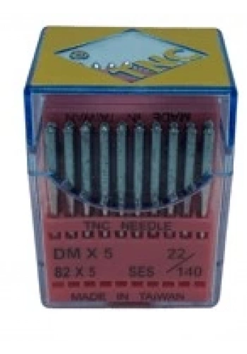 Halı Overlok İğnesi / DMX5 SES 22/140 100ADET
