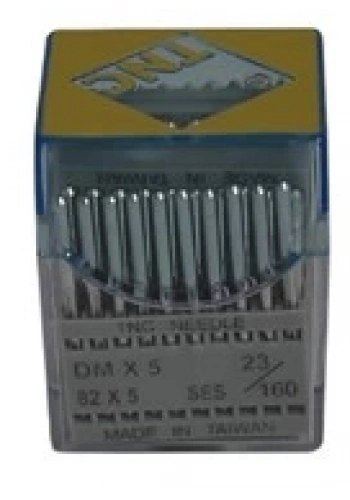 Halı Overlok İğnesi / DMX5 SES 23/160 100ADET