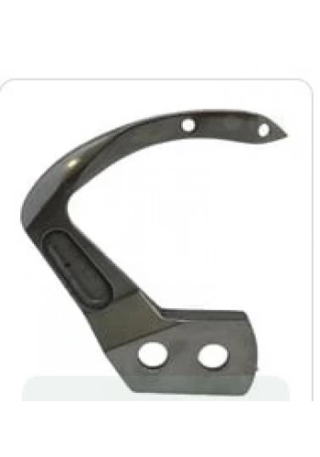 Halı Overlok Lüperi Delikli Sağ / 25705-3R