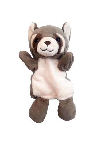 Halley Oyuncak El Kuklası 25 Cm PL62854