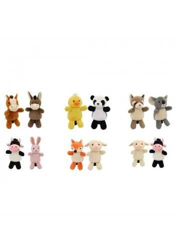 Halley Oyuncak Favori Asort 23 Cm PL62562