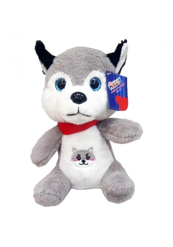 Halley Oyuncak Peluş Hayvanlar 25 Cm PL62557