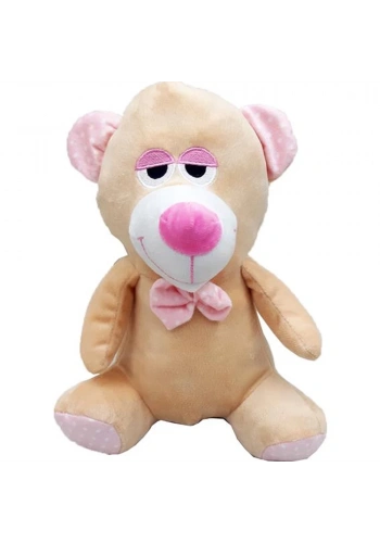 Halley Oyuncak Peluş Yorgun Hayvanlar 26 Cm PL62575