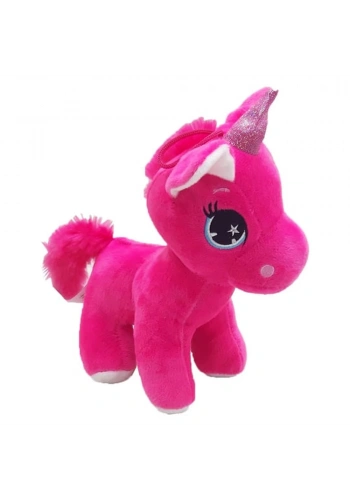 Halley Oyuncak Pony At 20 Cm PL62851