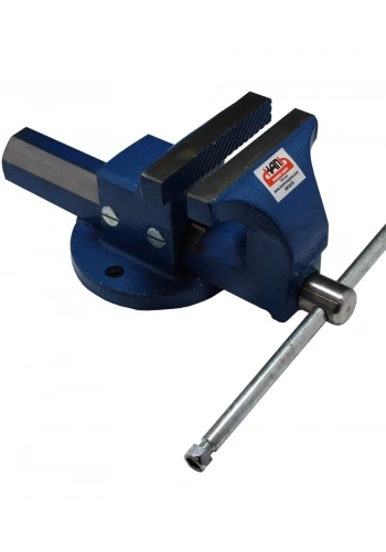 HAN SABİT TEZGAH MENGENESİ 150 MM - ALSTM150