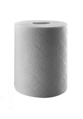 Hareketli Kağıt Havlu 21 cm 2.5 Kg (6 Adet)